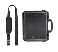 KEXIAO Étui de protection pour boîte de rangement Action 5Pro avec design double couche et rembourrage en mousse souple étanche