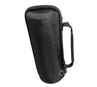 KEXIAO Étui de rangement portable pour haut-parleurs résistant aux chocs et à la pression, adapté pour une utilisation en extérieur