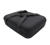 KEXIAO Étui de transport de protection pour projecteur Z7X avec séparateurs réglables et boîte intérieure antichoc