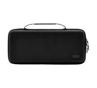 KEXIAO Étui de transport pour clavier mécanique de jeu 87 à 98 touches - Sac de protection de voyage durable