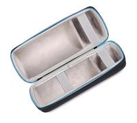 KEXIAO Étui étanche portable pour haut-parleurs Revolve avec protections antichoc et design élégant