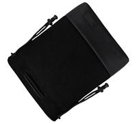 KEXIAO Étui pour appareil photo reflex numérique vintage avec cordon de serrage, étui souple pour objectif de voyage, étui de rangement
