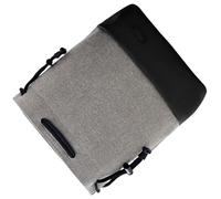KEXIAO Étui pour appareil photo reflex numérique vintage avec cordon de serrage, étui souple pour objectif de voyage, étui de rangement