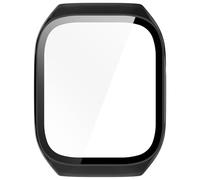 KEXIAO Film de protection d'écran en verre trempé pour montre connectée - Couverture complète - Résistante aux rayures