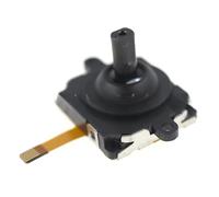 KEXIAO Joystick de rechange avec capteurs analogiques 3D pour manette de jeu portable pièces de réparation