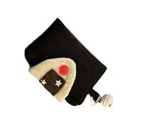 KEXIAO Lovely Rice Ball Wallets Coin Purse Change Sac à main Porte-cartes Filles Porte-cartes Enfants Coin Pouches Petit Sac de rangement Sac à monnaie