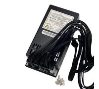 KEXIAO Module actif petit bloc d'alimentation 1U 270 W/300 W/400 W Petit châssis de bureau Module de gestion thermique de remplacement