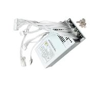 KEXIAO Module actif petit bloc d'alimentation 1U 270 W/300 W/400 W Petit châssis de bureau Module de gestion thermique de remplacement