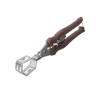 KEXIAO Outil multifonctionnel efficace pour éplucher les décors détachables pour la cuisine et l'extérieur