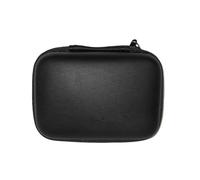 KEXIAO Sac de rangement portable pour console Trimui Brique Rétro Housse de transport Protège et organise les accessoires de jeu