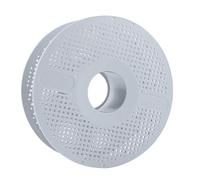 KEXIAO Support de bobines de filaments PC ABS résistant aux hautes températures pour un changement facile des filaments