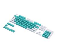 KEXIAO Touches élégantes pour claviers mécaniques 61/64/68/84/85/87/98/100/104/108