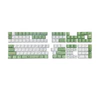 KEXIAO Touches Zhuyin traditionnelles pour clavier mécanique MX Switches, hauteur OEM pour dactylographes et joueurs