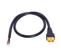 KEXIAO XT60 Câble de connexion femelle pour drone et avion télécommandé, 14 AWG