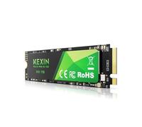 KEXIN 1TB SSD Interne jusqu'à 3500 Mo/s M.2 PCLe 3.0 NVMe SSD Internal Solid State Drive