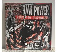 KEXP Presents: Raw Power - A Tribute to Iggy & The Stooges (Record Store Day 2016)