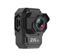 Kexpery 2K Waterproof IP65 Car Camera Loops Overwrite for Motorcycle Camera