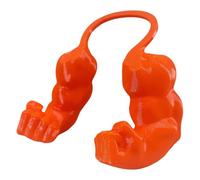 Kexpery Accessoire Cosplay Bras Musclé de Chat en Impression 3D pour Animaux Fête Halloween