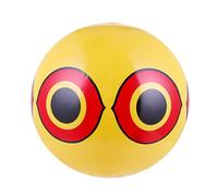 Kexpery Ballons répulsifs Anti-Oiseaux de 40 cm pour éloigner Les Canards de la Piscine.