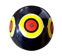 Kexpery Ballons répulsifs Anti-Oiseaux de 40 cm pour éloigner Les Canards de la Piscine.