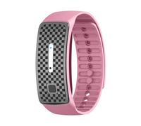 Kexpery Bracelet Anti-Moustique à Ultrasons Bracelet Anti-Moustique Portable Bande Anti-Moustique Montre pour Activité de Plein air (C)