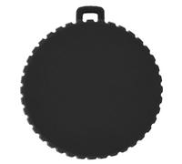Kexpery Coque de protection en TPU avec étui de transport en polyuréthane - Protection d'écran avant et arrière en verre trempé pour DJI Osmo Action 3/4 Accessoires (C)