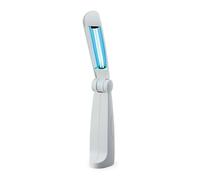 Kexpery Désinfectante -C Pliable Lampe Portable pour Maison Hôtel Voyage Élimine 99.9% des Microbes