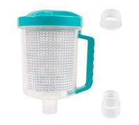 Kexpery en Ligne DE PAOBLE en Lage CANIRISTRE PAOL Pool COPRECTEUR PISCURE COLLECTEUR DE LAGUES pour Hayward W560 W26705 R211084