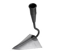 Kexpery Farm Tools Binette à petite pointe pour tourner les terres agricoles - Binette manuelle pour planter des légumes domestiques (StyleB)