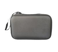 Kexpery for Ayn Étui EVA pour Thor Console Portable Anti Choc Étanche | Étui De Console Portable EVA THOR Anti Choc Étanche Avec Coque Rigide Doublure Douce Et Poche Maille