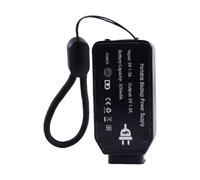 Kexpery for Di2 Batterie Portable Rechargeable Type C pour Chargeur | Di2 Adaptateur Rechargeable Type C Batterie Portable Avec LED Intelligente Et Protection Contre Surcharge