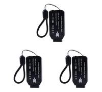 Kexpery for Di2 Batterie Portable Rechargeable Type C pour Chargeur | Di2 Adaptateur Rechargeable Type C Batterie Portable Avec LED Intelligente Et Protection Contre Surcharge