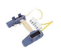 Kexpery Manette de Jeu pour Tablette 7.9-13.4 Pouces Poignée DIY avec Boutons Réactifs et Design Ergonomique