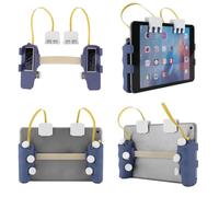 Kexpery Manette de Jeu pour Tablette 7.9-13.4 Pouces Poignée DIY avec Boutons Réactifs et Design Ergonomique