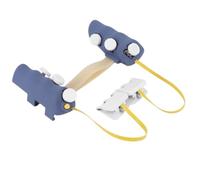 Kexpery Manette de Jeu pour Tablette 7.9-13.4 Pouces Poignée DIY avec Boutons Réactifs et Design Ergonomique
