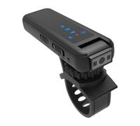 Kexpery Mini caméra de mouvement invisible HD1080P - Petit enregistreur des forces de l'ordre - Vision nocturne infrarouge - Caméra de sport de plein air - Clip arrière (B)