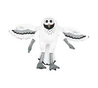 Kexpery Nights Forest Cerf Monstre Peluche à Collectionner Animaux en Peluche Poupée (Chouette) (Style 3)