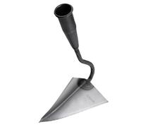 Kexpery Outils agricoles - Binette de labour agricole pour tourner le sol meuble - Charrue manuelle - Équipement agricole (StyleA)