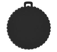 Kexpery Protection d'écran en TPU avec étui de transport en verre trempé pour DJI Osmo Action 3/4 Accessoires (D)
