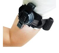 Kexpery ROTARY GROUNICET FAST First Aid Tournicalt efficace pour la randonnée en camping