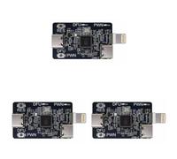 Kexpery Rp2354A Engineering PCB for Phone XR 11 Pro Max SE2 Pad Air3 | Rp2354A DFU Engineering Board for Phone XR XS 11 SE2 Pad With One Click Access To DFU PWND USB Liter8 And Purple Modes
