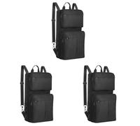 Kexpery Sac à Dos DJ for Pioneer DDJ-400 DDJ-FLX4 Roland DJ-202 Housse de contrôle DJ Sac de Voyage léger Anti-Rayures bandoulière Ajustable