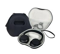 Kexpery Sac à main anti-rayures, anti-chocs, anti-poussière pour Sony WH-CH720N/WH-CH520