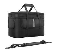 Kexpery Sac de Rangement pour DJI Power 1000 Station d'alimentation imperméable Anti-poussière étui de Transport Robuste