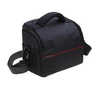 Kexpsogy Sac de transport en nylon pour appareil photo 77D 70D 80D 4000D 2000D 5D Mark III 60D 6D 7D Mark II 2 50D 5DS 5DR 60Da
