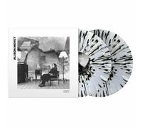 Key [2 LP Black And White Splatter Vinyl, Indie Excl (Vinyle)