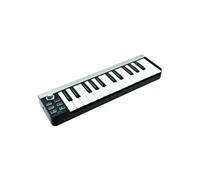 Omnitronic KEY-25 clavier USB MIDI