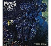 Key CD