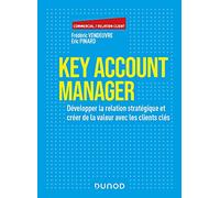 Key Account Management