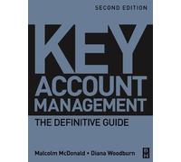 Key Account Management: A Definitive Guide
